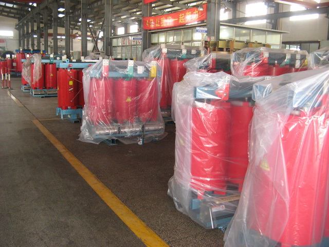 邯郸630KVA干式变压器 邯郸630KVA干式变压器